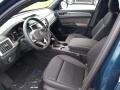 Tourmaline Blue Metallic - Atlas Cross Sport SE 4Motion Photo No. 4