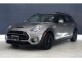 2019 Melting Silver Mini Clubman Cooper S All4  photo #12