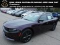 Hellraisin 2021 Dodge Charger SXT AWD
