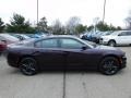 Hellraisin - Charger SXT AWD Photo No. 4