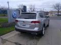 2021 Pyrite Silver Metallic Volkswagen Atlas SE 4Motion  photo #2