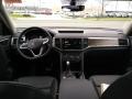 Titan Black Dashboard Photo for 2021 Volkswagen Atlas #140733027