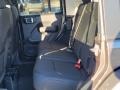 2021 Granite Crystal Metallic Jeep Wrangler Unlimited Sport 4x4  photo #6
