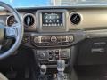2021 Granite Crystal Metallic Jeep Wrangler Unlimited Sport 4x4  photo #7