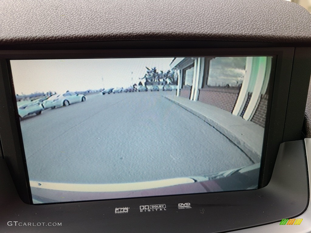 2013 CTS 3.6 Sedan - Crystal Red Tintcoat / Cashmere/Cocoa photo #20