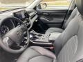 Magnetic Gray Metallic - Highlander XLE AWD Photo No. 4