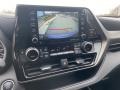 Magnetic Gray Metallic - Highlander XLE AWD Photo No. 9