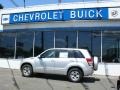 Quicksilver Metallic - Grand Vitara  Photo No. 1