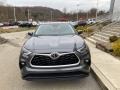 Magnetic Gray Metallic - Highlander XLE AWD Photo No. 13