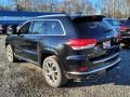 Diamond Black Crystal Pearl - Grand Cherokee Summit 4x4 Photo No. 6