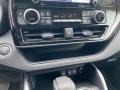 2021 Magnetic Gray Metallic Toyota Highlander XLE AWD  photo #18