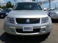 2008 Quicksilver Metallic Suzuki Grand Vitara   photo #2