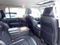 2014 Liquid Platinum Infiniti QX80 AWD  photo #9