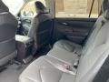 2021 Magnetic Gray Metallic Toyota Highlander XLE AWD  photo #28