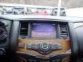 2014 Liquid Platinum Infiniti QX80 AWD  photo #18