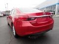 2016 Soul Red Metallic Mazda Mazda6 Sport  photo #5