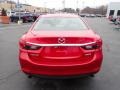 2016 Soul Red Metallic Mazda Mazda6 Sport  photo #6