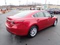 2016 Soul Red Metallic Mazda Mazda6 Sport  photo #8