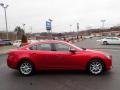 2016 Soul Red Metallic Mazda Mazda6 Sport  photo #9