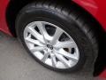 2016 Soul Red Metallic Mazda Mazda6 Sport  photo #13
