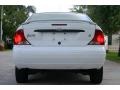 2001 Cloud 9 White Ford Focus SE Sedan  photo #5