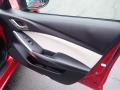 2016 Soul Red Metallic Mazda Mazda6 Sport  photo #16