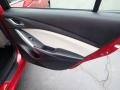 2016 Soul Red Metallic Mazda Mazda6 Sport  photo #18