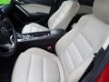 2016 Soul Red Metallic Mazda Mazda6 Sport  photo #19