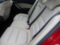 2016 Soul Red Metallic Mazda Mazda6 Sport  photo #20