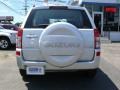 Quicksilver Metallic - Grand Vitara  Photo No. 5