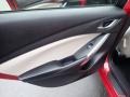 2016 Soul Red Metallic Mazda Mazda6 Sport  photo #22