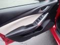 2016 Soul Red Metallic Mazda Mazda6 Sport  photo #23