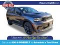 Granite Metallic - Durango GT AWD Photo No. 1