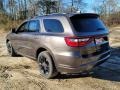 Granite Metallic - Durango GT AWD Photo No. 6