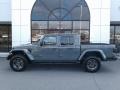 Sting-Gray - Gladiator Rubicon 4x4 Photo No. 1