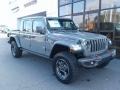 Sting-Gray - Gladiator Rubicon 4x4 Photo No. 4