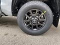 2021 Toyota Tundra SR5 CrewMax 4x4 Wheel and Tire Photo