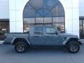 Sting-Gray - Gladiator Rubicon 4x4 Photo No. 5