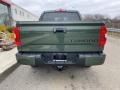 2021 Army Green Toyota Tundra SR5 CrewMax 4x4  photo #14