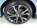 Sonic Gray Metallic - Civic Sport Hatchback Photo No. 6