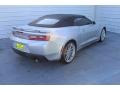 Silver Ice Metallic - Camaro LT Convertible Photo No. 9