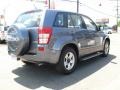 2008 Azure Grey Metallic Suzuki Grand Vitara   photo #4