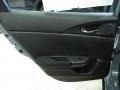 Sonic Gray Metallic - Civic Sport Hatchback Photo No. 22