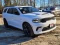 White Knuckle - Durango R/T AWD Photo No. 1