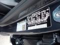 KDG: Gravity Gray 2021 Kia Sorento S AWD Color Code
