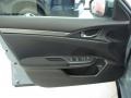 Sonic Gray Metallic - Civic Sport Hatchback Photo No. 25