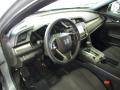 Sonic Gray Metallic - Civic Sport Hatchback Photo No. 26