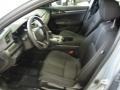 Sonic Gray Metallic - Civic Sport Hatchback Photo No. 27