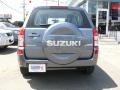 2008 Azure Grey Metallic Suzuki Grand Vitara   photo #5