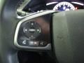 Sonic Gray Metallic - Civic Sport Hatchback Photo No. 30